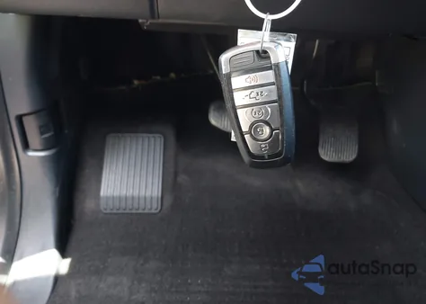 2021 Ford F-150 Platinum z USA, uszkodzony, nr VIN 1FTFW1E85MFB91107